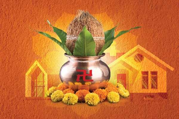 Annprashan Puja 